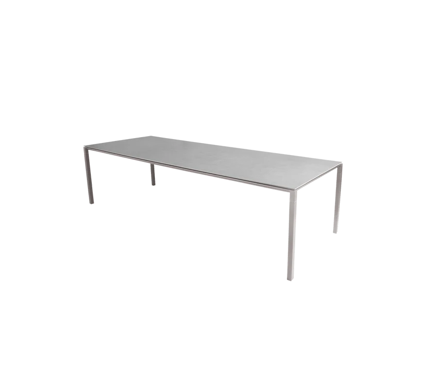 Cane-line Pure Dining Table