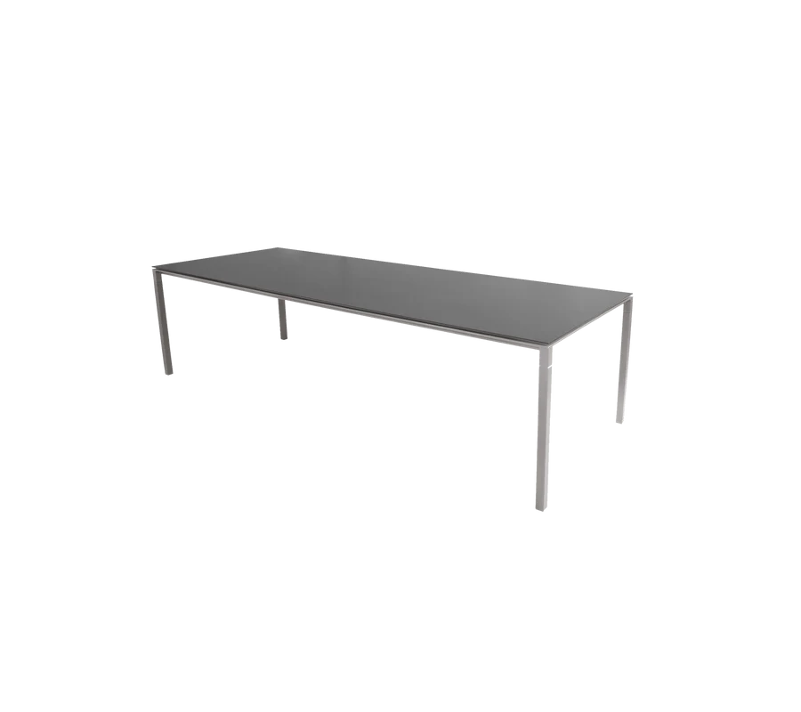 Cane-line Pure Dining Table