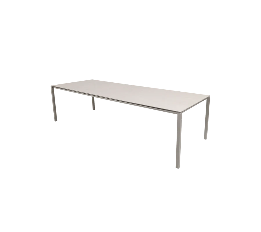 Cane-line Pure Dining Table