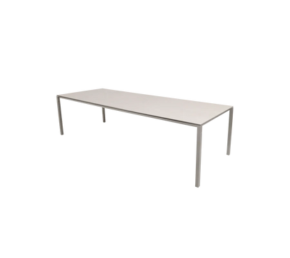 Cane-line Pure Dining Table