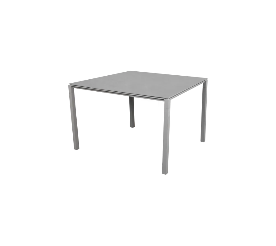 Cane-line Pure Dining Table