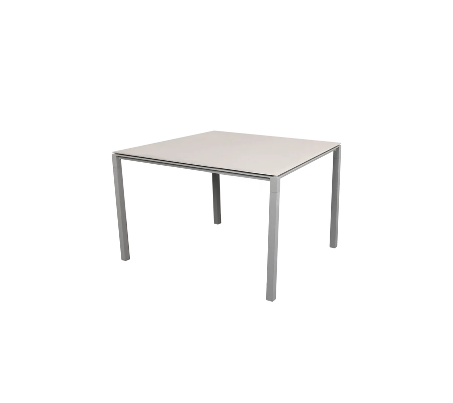 Cane-line Pure Dining Table