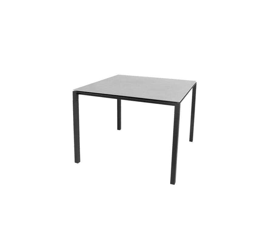 Cane-line Pure Dining Table