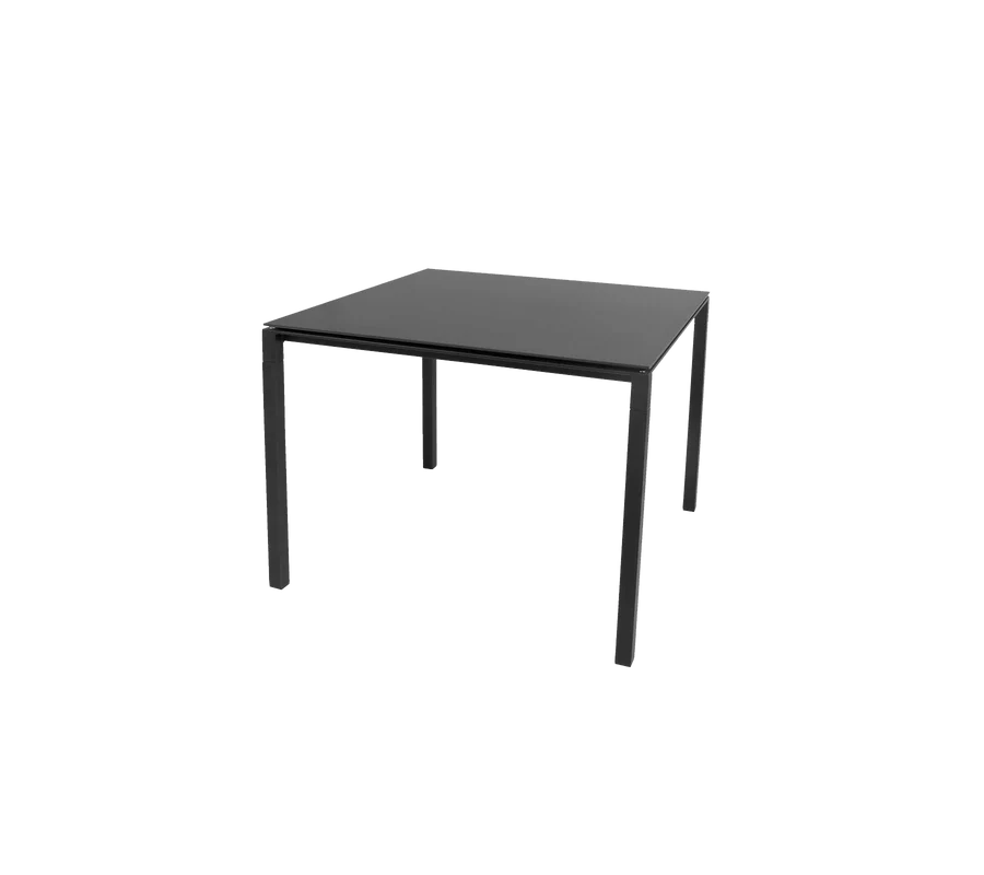 Cane-line Pure Dining Table