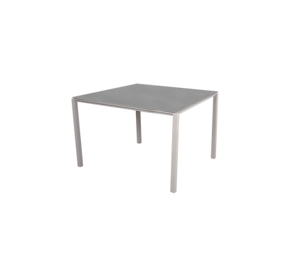 Cane-line Pure Dining Table