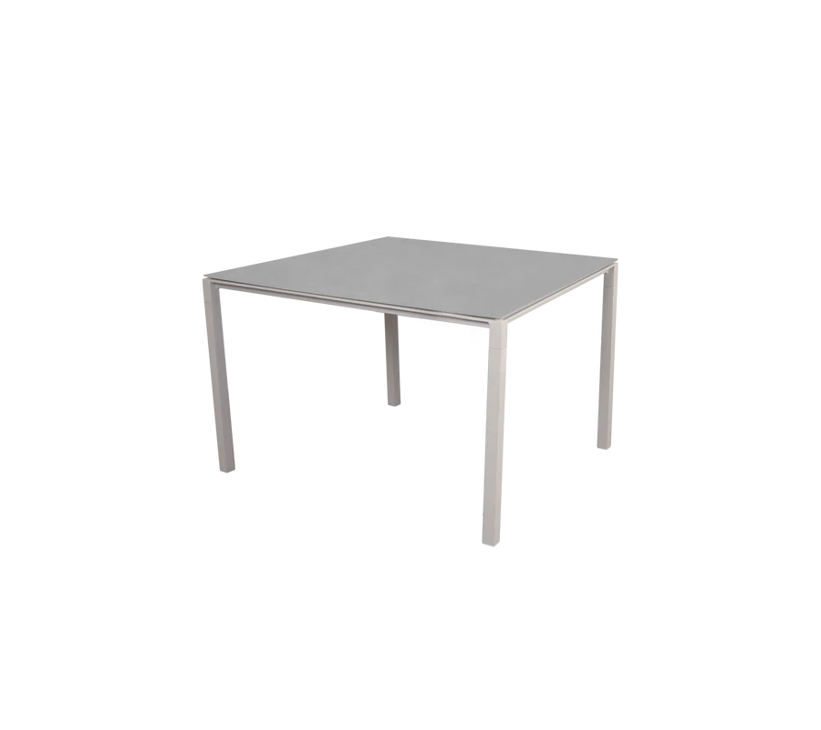 Cane-line Pure Dining Table