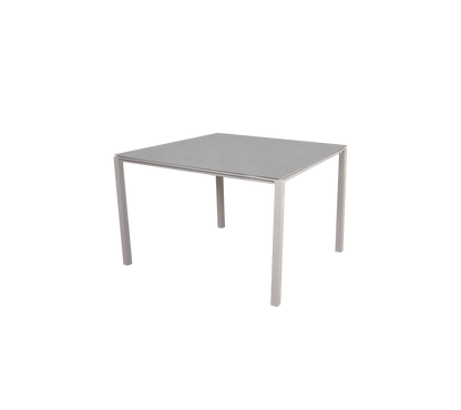 Cane-line Pure Dining Table