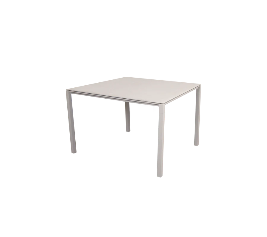 Cane-line Pure Dining Table