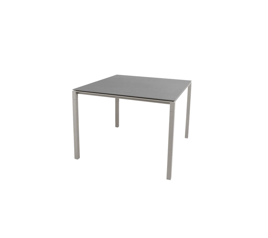Cane-line Pure Dining Table