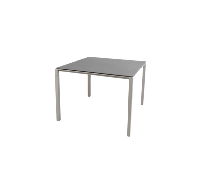 Cane-line Pure Dining Table