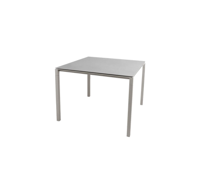 Cane-line Pure Dining Table
