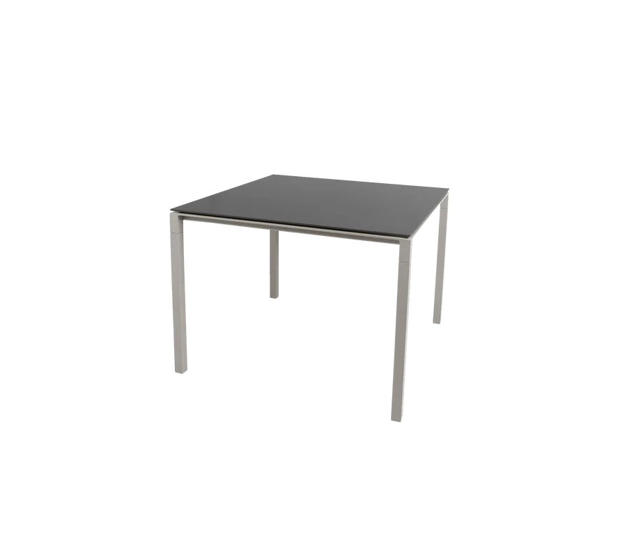 Cane-line Pure Dining Table