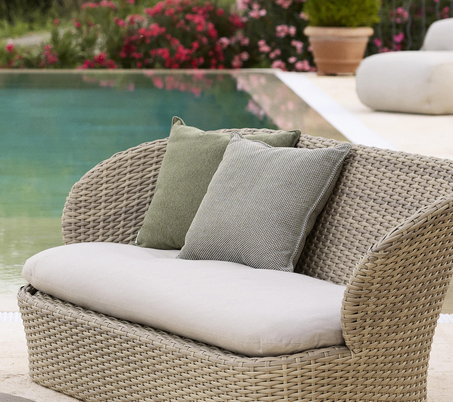 Cane-Line Focus Scatter Cushion