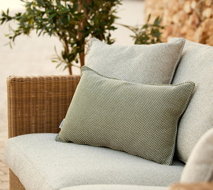 Cane-Line Focus Scatter Cushion