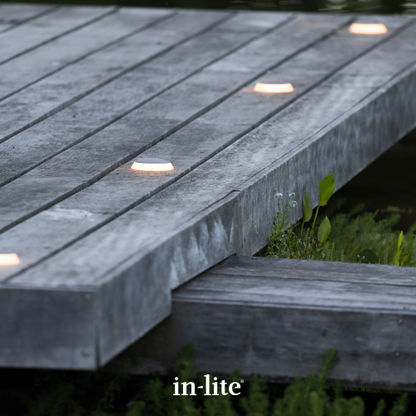 In-Lite Outdoor and Garden Lighting
