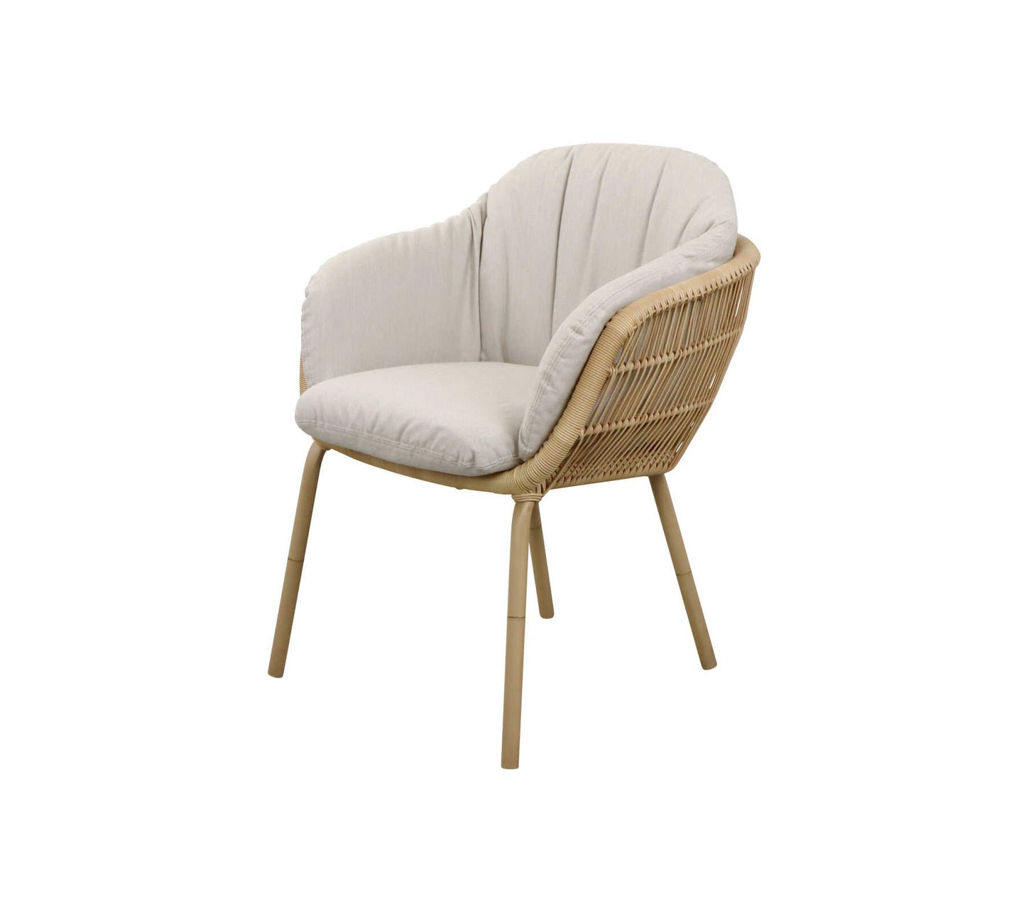 Stay Stackable Chairs