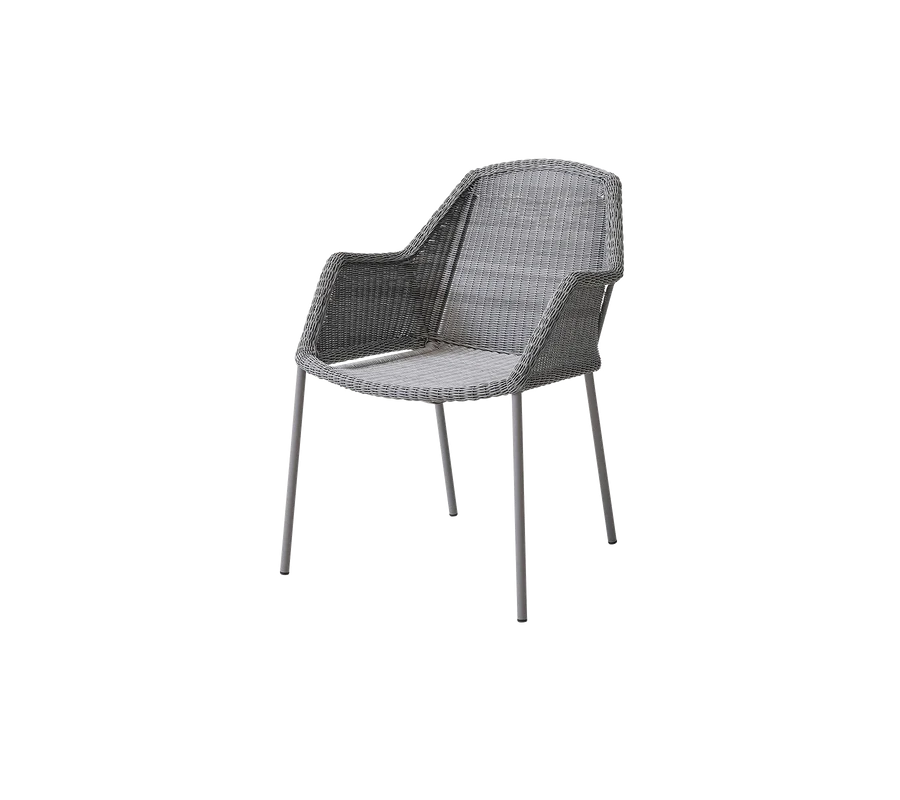 Cane-line Breeze Chair (Stackable)