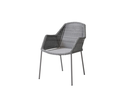 Cane-line Breeze Chair (Stackable)
