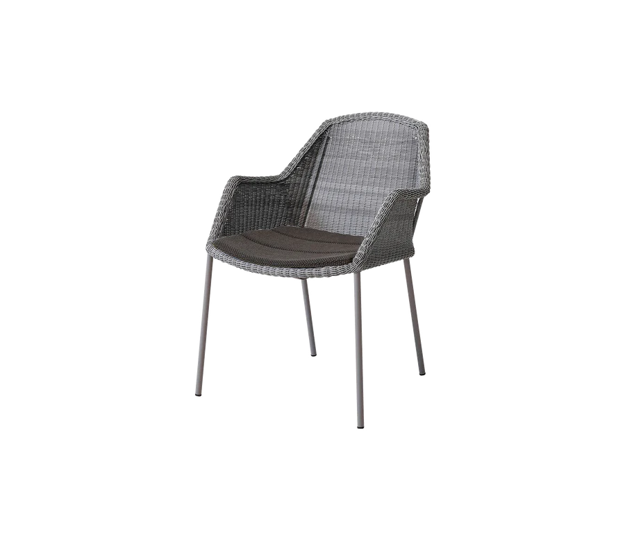 Cane-line Breeze Chair (Stackable)