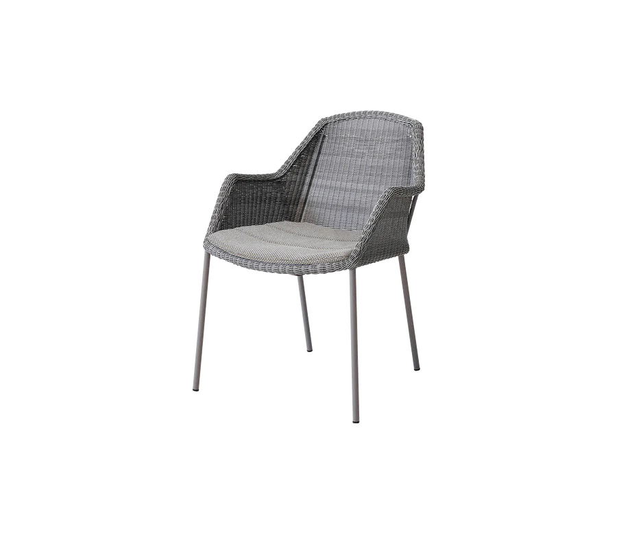 Cane-line Breeze Chair (Stackable)