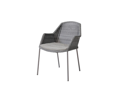 Cane-line Breeze Chair (Stackable)