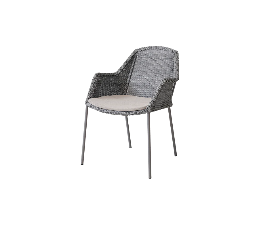 Cane-line Breeze Chair (Stackable)