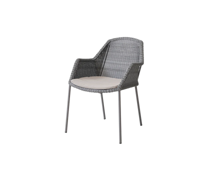 Cane-line Breeze Chair (Stackable)