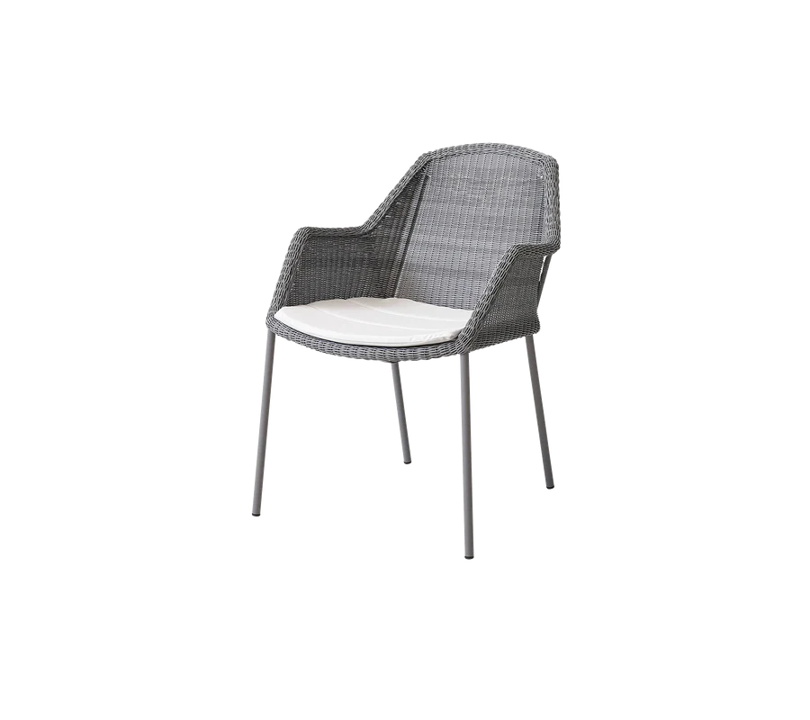 Cane-line Breeze Chair (Stackable)