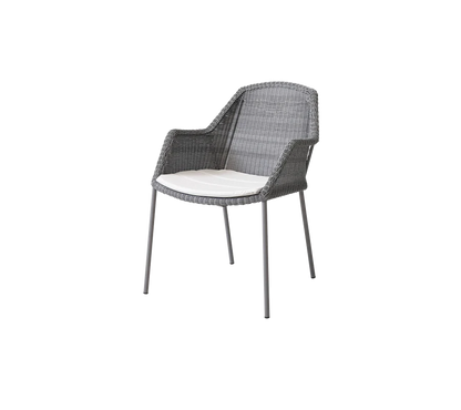Cane-line Breeze Chair (Stackable)