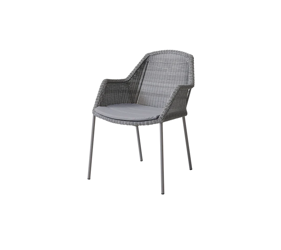 Cane-line Breeze Chair (Stackable)