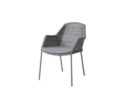 Cane-line Breeze Chair (Stackable)