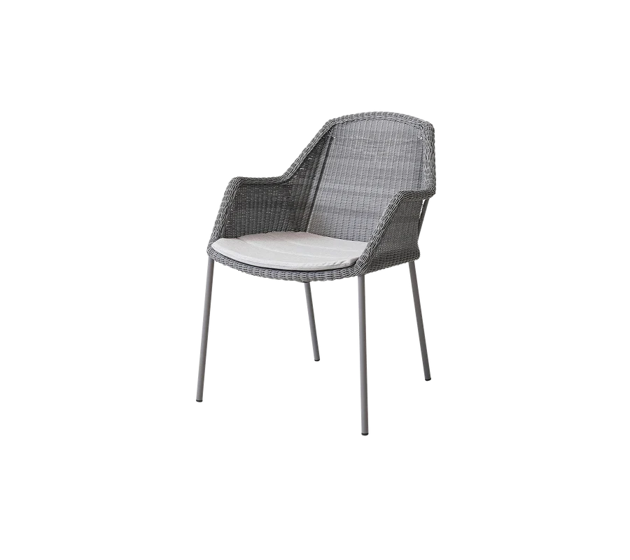 Cane-line Breeze Chair (Stackable)