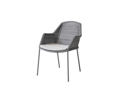 Cane-line Breeze Chair (Stackable)