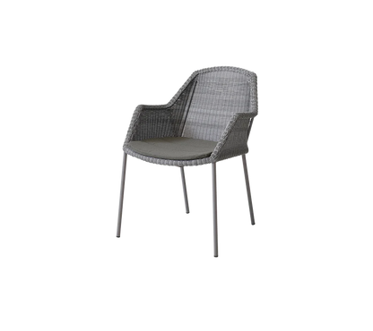 Cane-line Breeze Chair (Stackable)