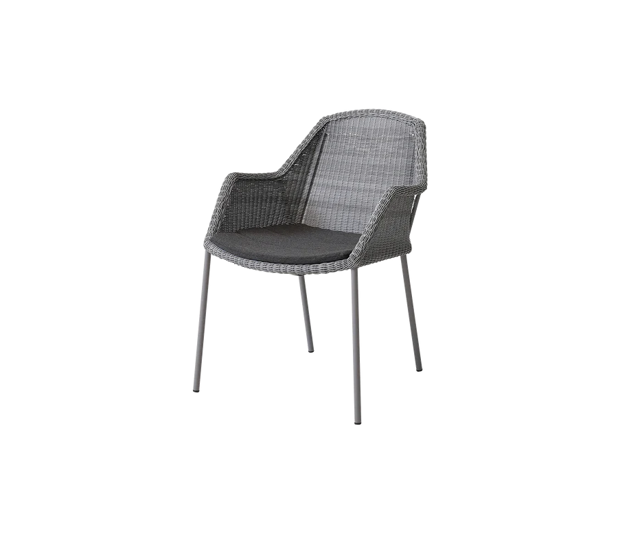 Cane-line Breeze Chair (Stackable)