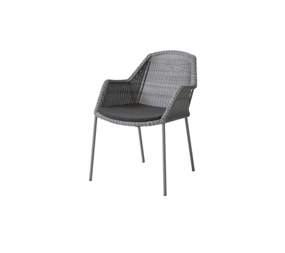 Cane-line Breeze Chair (Stackable)