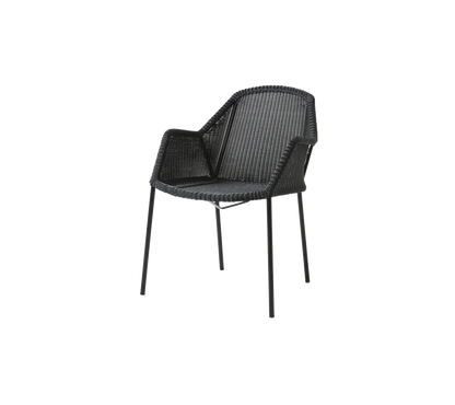Cane-line Breeze Chair (Stackable)
