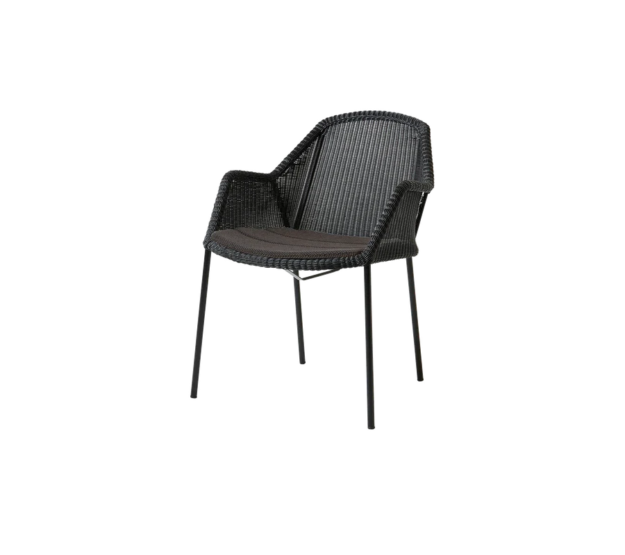 Cane-line Breeze Chair (Stackable)