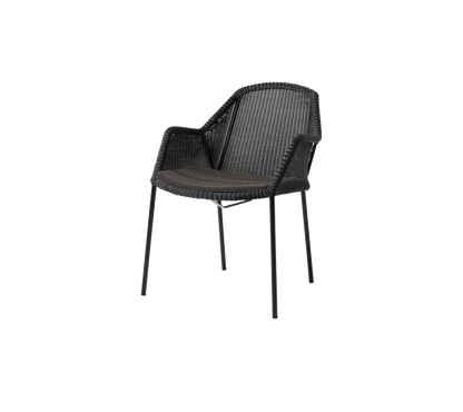 Cane-line Breeze Chair (Stackable)