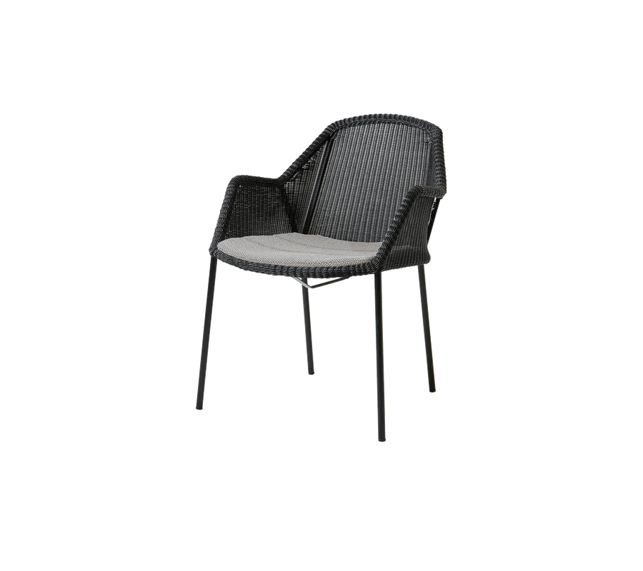 Cane-line Breeze Chair (Stackable)