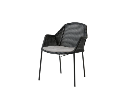 Cane-line Breeze Chair (Stackable)