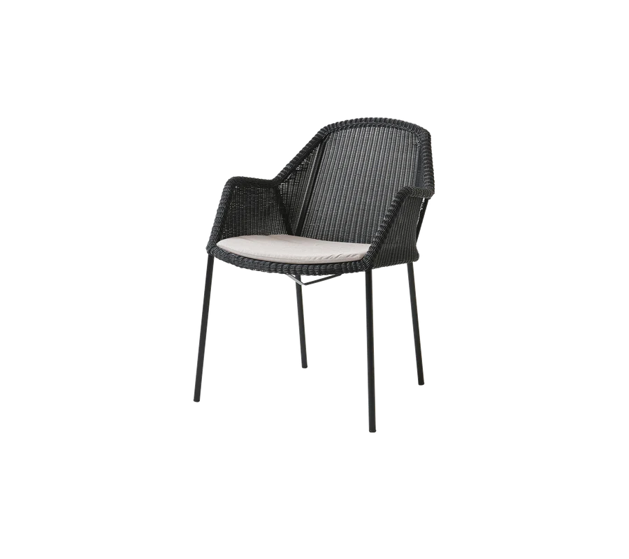 Cane-line Breeze Chair (Stackable)
