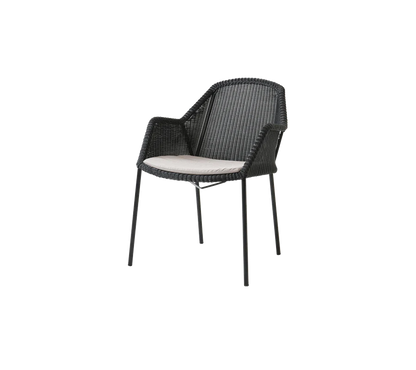 Cane-line Breeze Chair (Stackable)