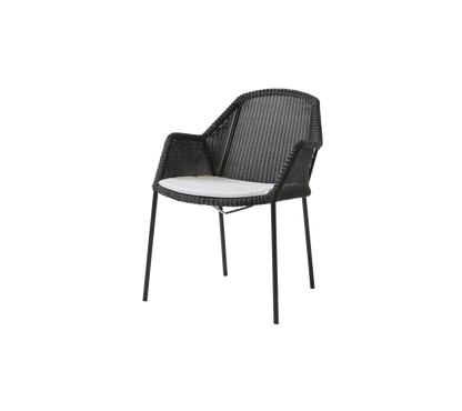 Cane-line Breeze Chair (Stackable)