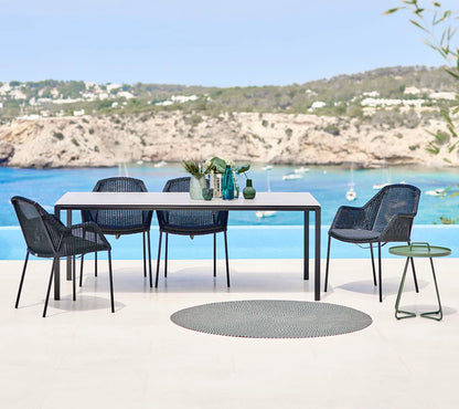 Cane-line Breeze Chair (Stackable)