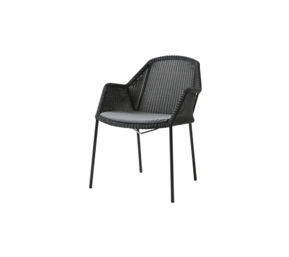 Cane-line Breeze Chair (Stackable)