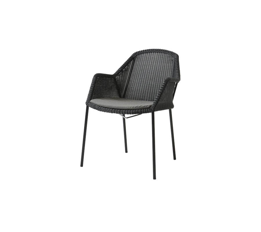 Cane-line Breeze Chair (Stackable)