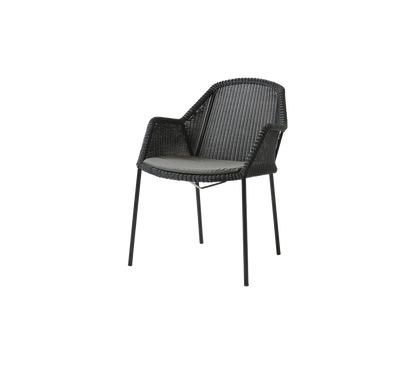 Cane-line Breeze Chair (Stackable)