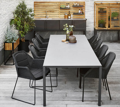 Cane-line Pure Dining Table