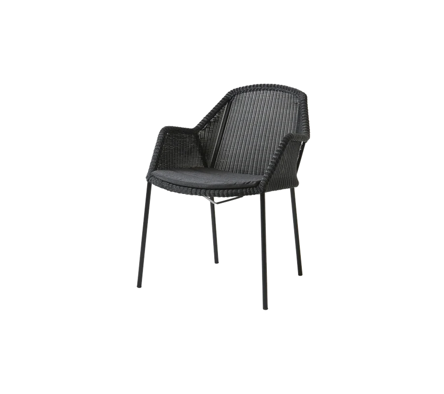 Cane-line Breeze Chair (Stackable)
